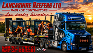 LANCASHIRE REEFERS LTD PHOTO